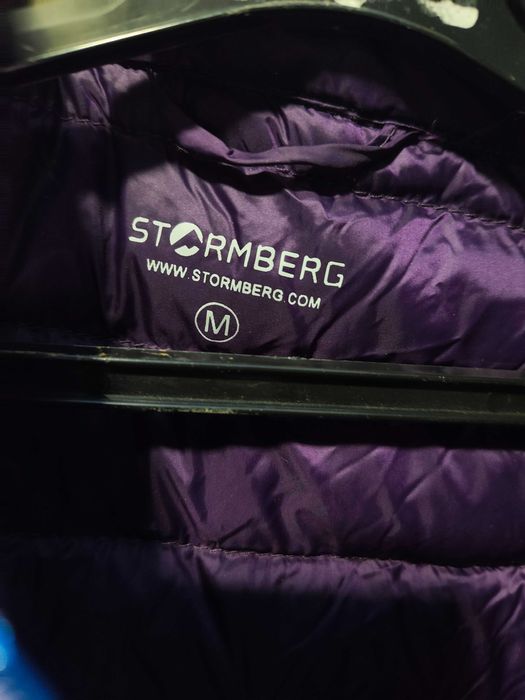 Stormberg Яке с пух Дамско/М
