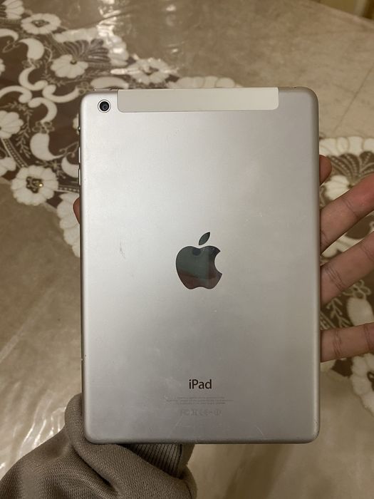 Ipad appleeeeeee