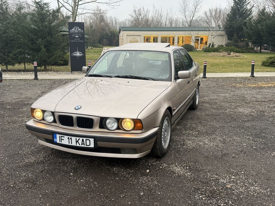 Inchiriez Masina BMW de Epoca / Clasica pentru Evenimente / Nunti