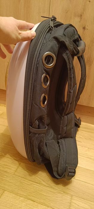 Транспортна раница