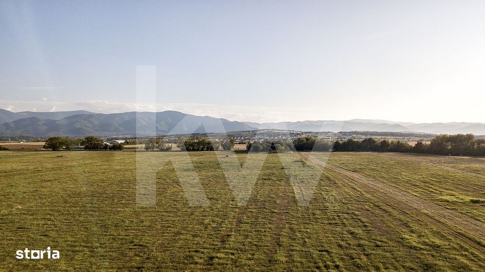 Teren 600 mp Aerodrom Magura | Oportunitate investitie 20.400€