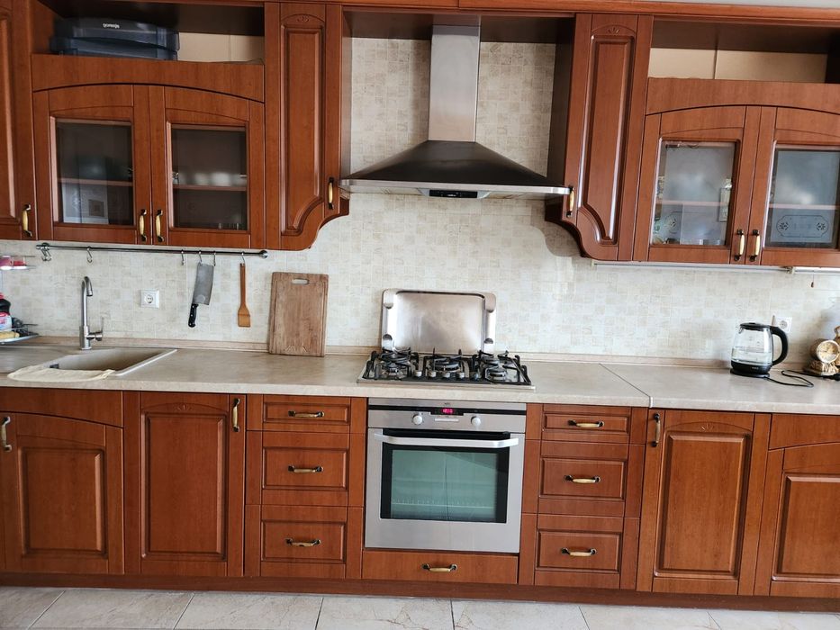 Сдам в аренду квартиру