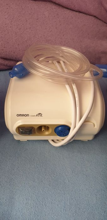 Vand inhalator/nebulizator.