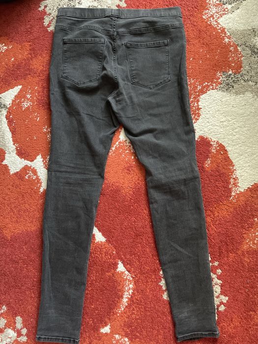 Jeggings negri HM