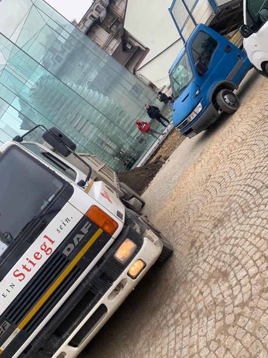 Vindem Pamant  de padure pentru plante si spatii verzi