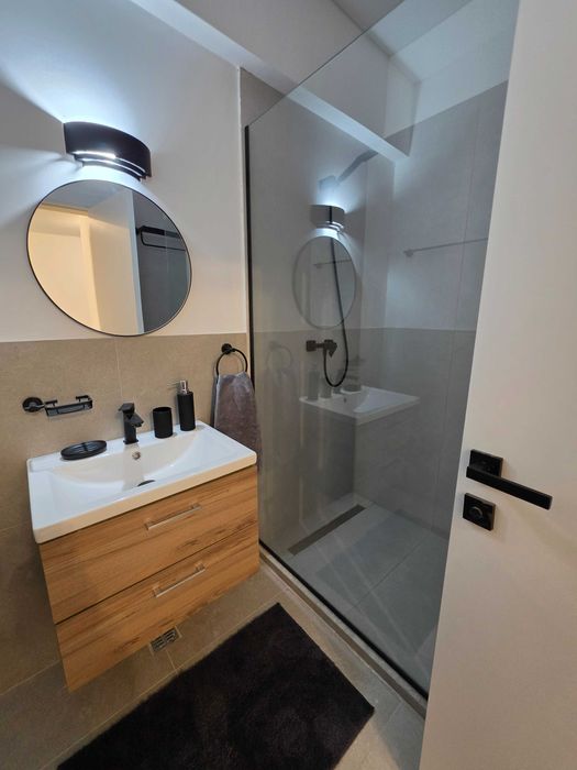 Apartament 2 camere - Alezzi Odyssey - Mamaia Nord - SPA deschis tot timpul anului