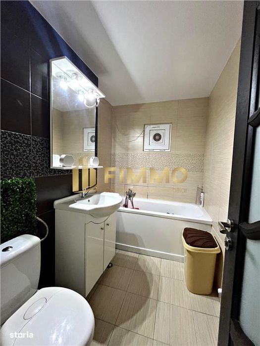 Apartament de inchiriat | 3 cam | Obcini | ID:629