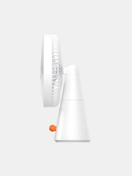 Xiaomi Rechargeable Mini Fan, Беспроводной вентилятор, компактный
