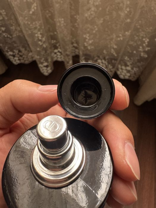 Dior Sauvage Elixir