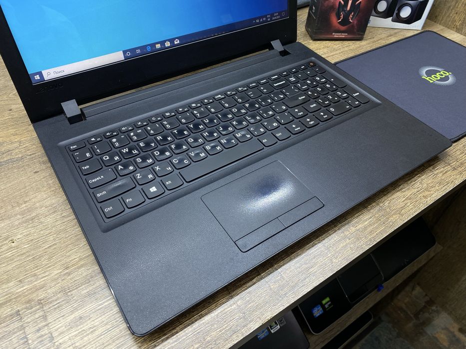 ‼️Продам Ноутбук‼️[Lenovo ideapad 110-15ISK]