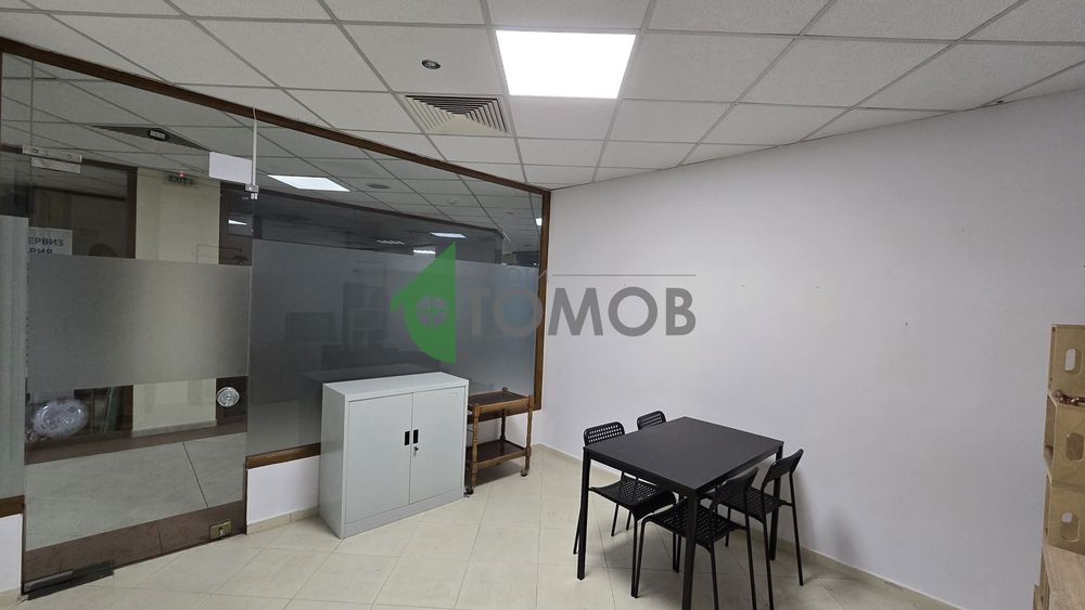 Офис под наем в Центъра на Стара Загора