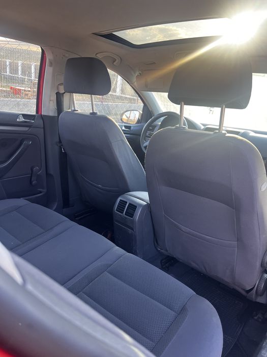Golf 4 an 2005