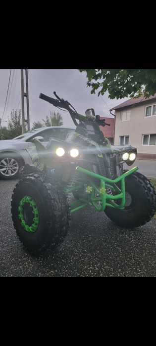 Atv Electric pentru Adulți și Copii
