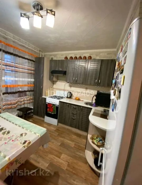 Продам 4-х комнатную квартиру