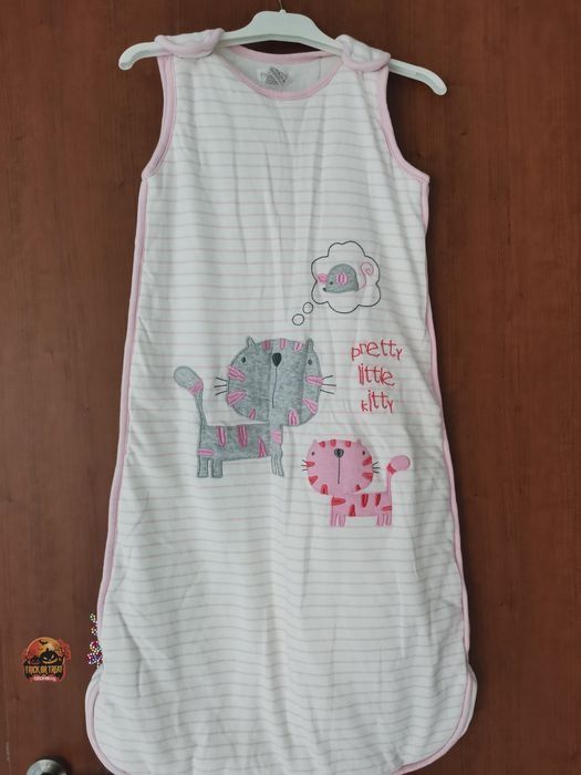 Детски чувалчета за сън