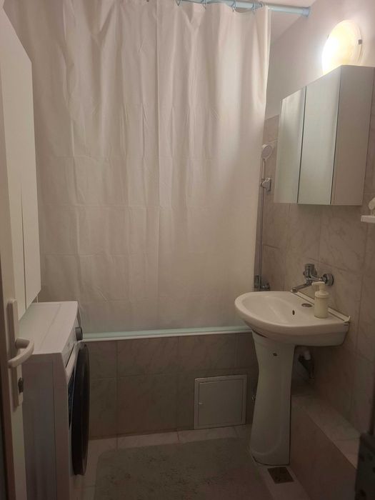 2 camere Lacul Tei-Parcul Circului