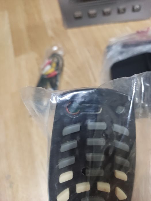 Спутниковый ресивер