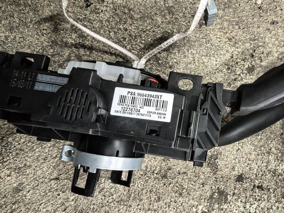 Лентов кабел за Пежо/Peugeot 308 T7   96643943 XT