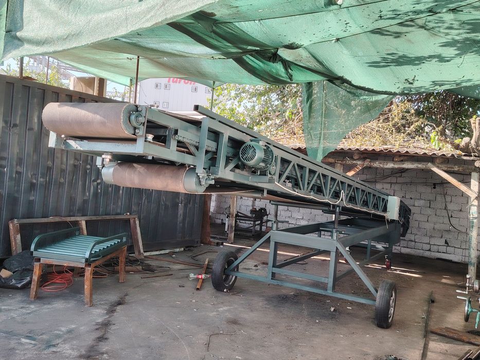 Шнек на заказ shnek