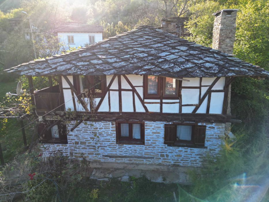 Продава се Къща в с. Лешница, Област Ловеч - 145 кв.м за 414 €/кв.м - Снимка #3