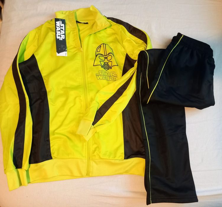 Lot trening-uri unisex mărimea S/16
