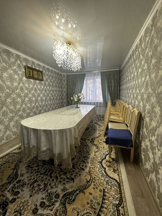 Продается 3 комнатная квартира