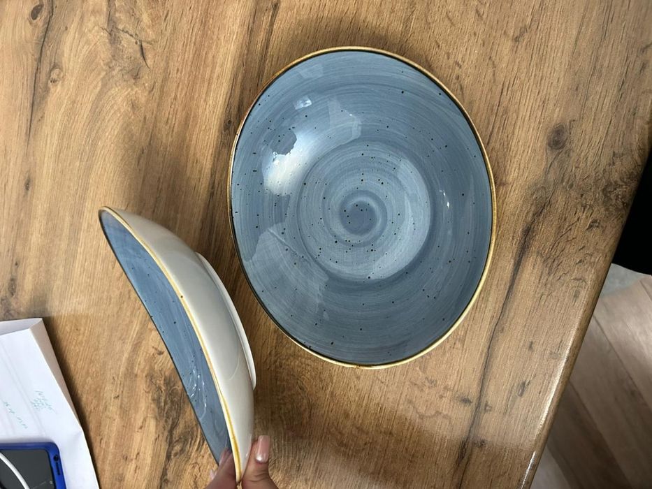 Сервиз из Крафта Турция