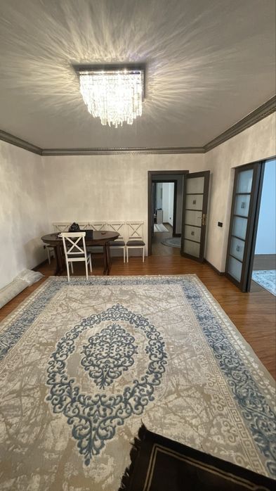 4ком кврартира 125кв.м.