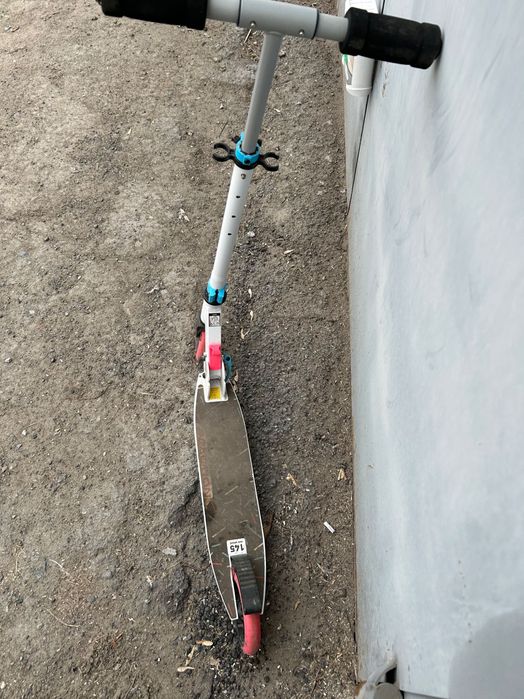 Самокат для детей