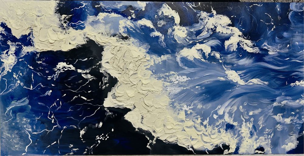 Интерьерная картина