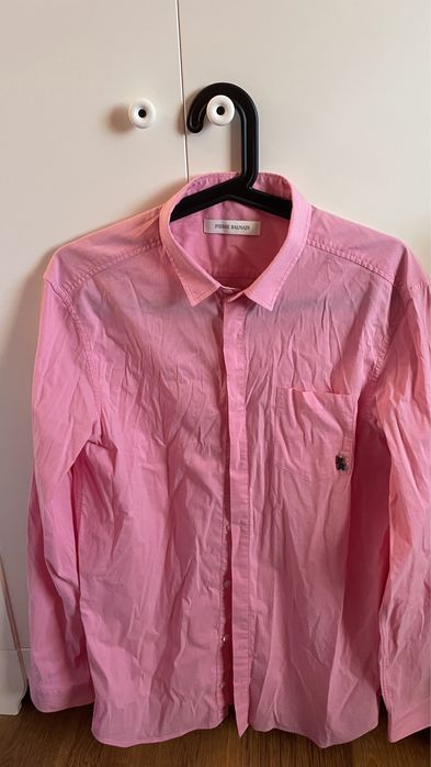 Camasa Pierre Balmain