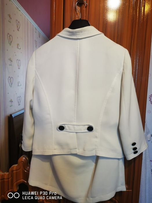 Костюм, размер 48