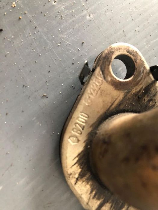 Conducta gaze 2.0 dci jk02 jk03 m9r a740 renault trafic 2 megane 2 laguna 3 opel vivaro dupa 2006