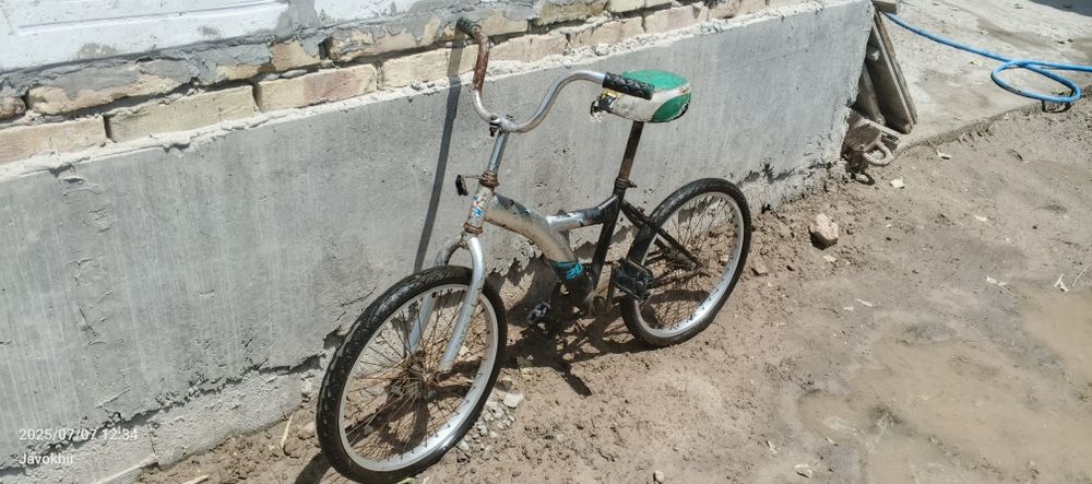 Velosiped 3 xil Arzon