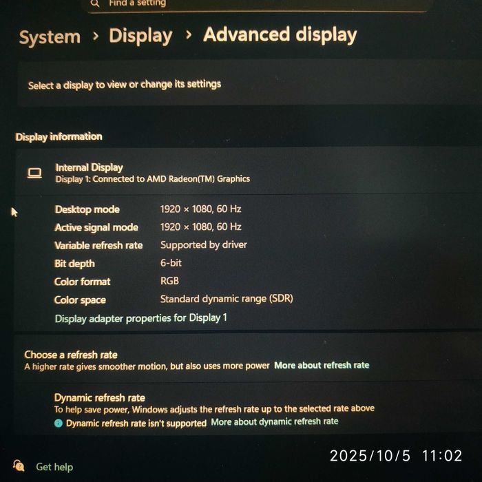 Hp-15 laptop noutbuk