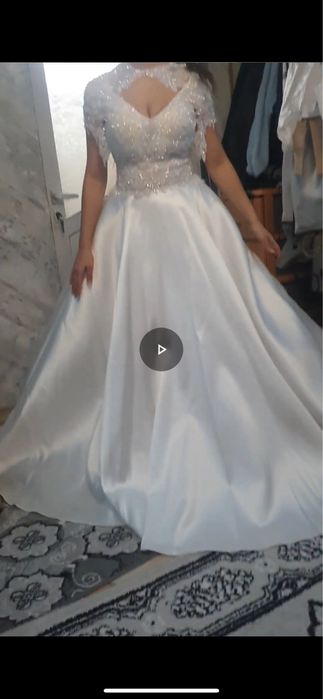 Булченска или за кума рокля