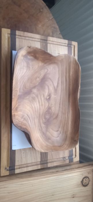 Купи за плодове от масив