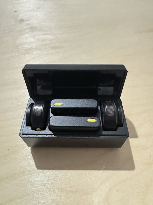 Петличка Techx Aura Lite