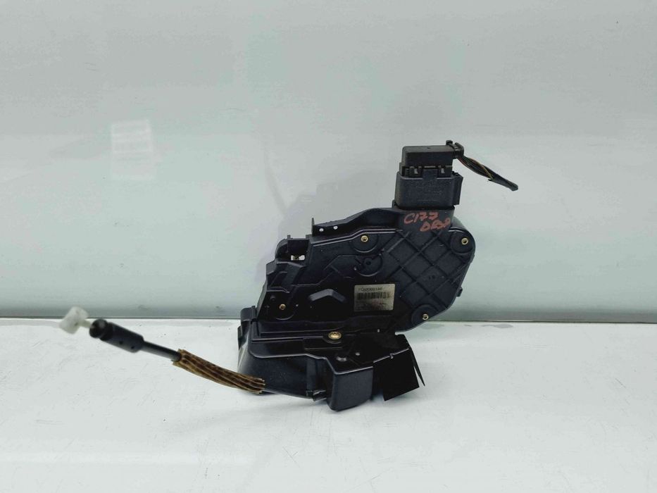 Broasca usa dreapta spate LAND ROVER RANGE ROVER SPORT (L320) [Fabr 20