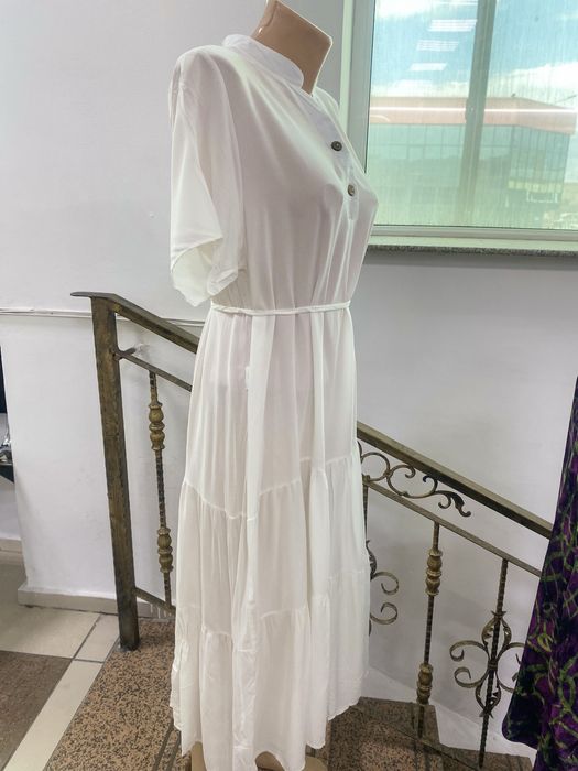 Платье повседневное