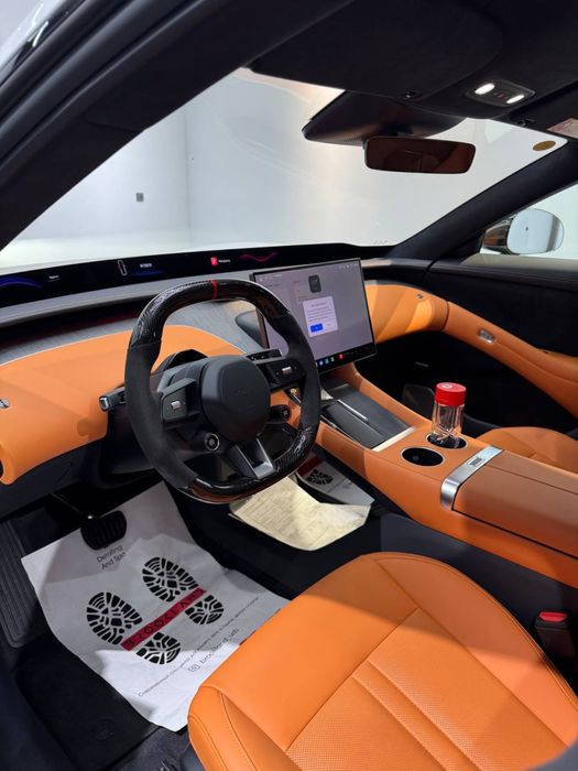 Xiaomi YU - 7 sotiladi