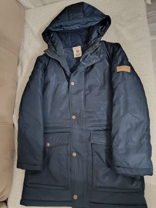 Куртка Button Blue от Gulliver