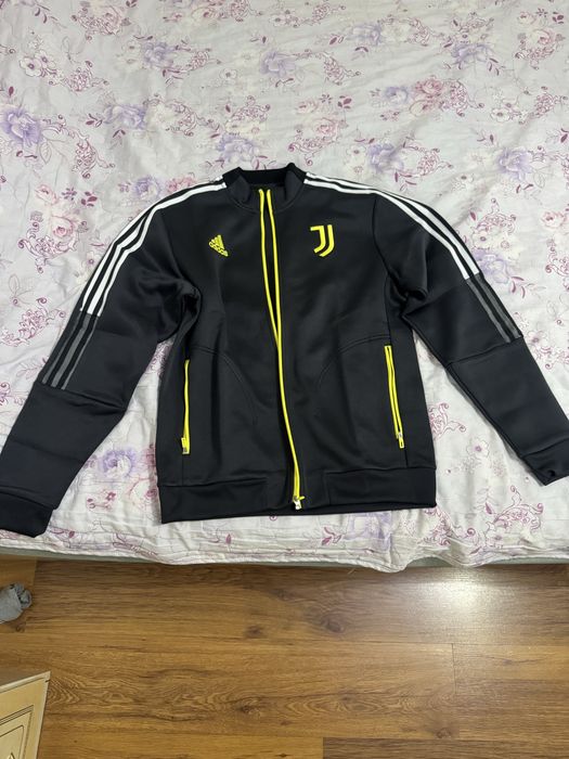 Продам олимпийку Адидас