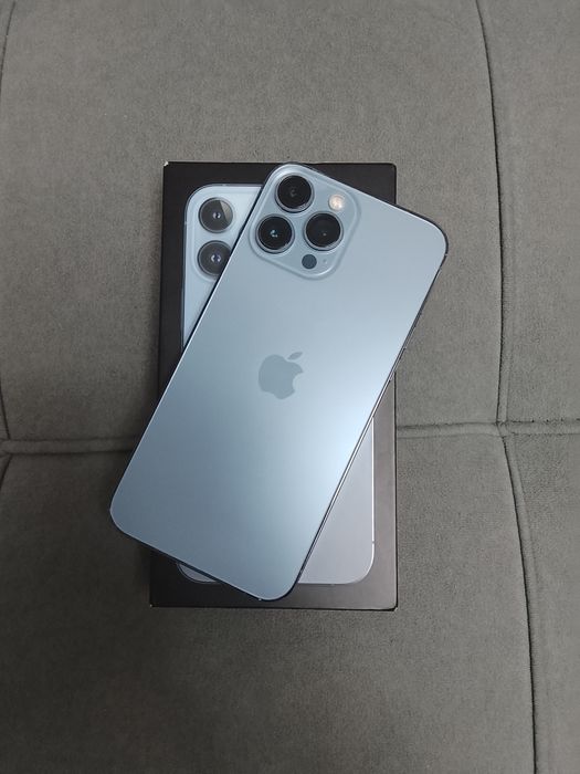 iPhone 13 Pro Max 256gb
