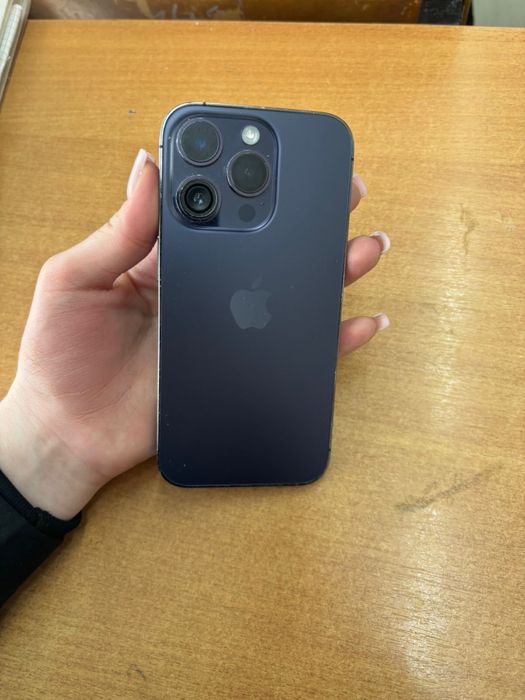 Iphone 14 pro/АЙФОН 14 ПРО