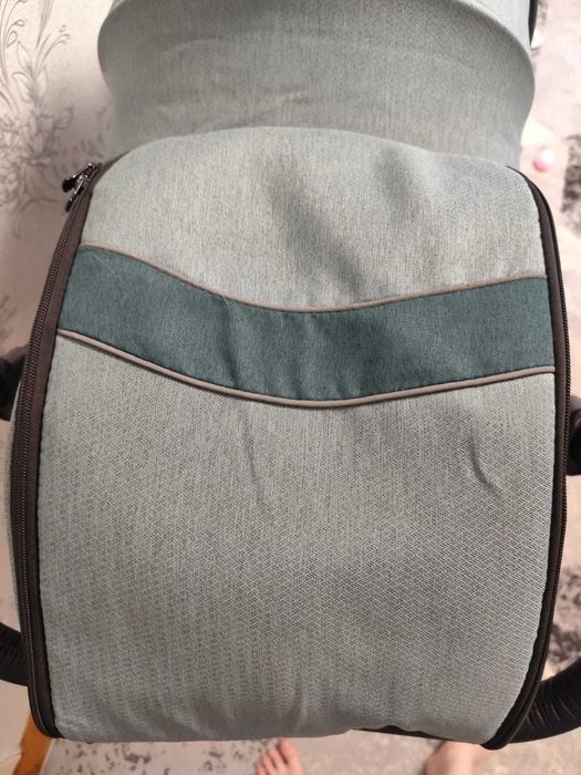 Коляска детская складная