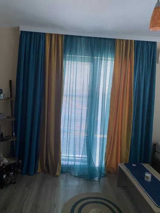 Продава се Тристаен апартамент в с. Равда, Област Бургас - 60 кв.м за 917 €/кв.м - Снимка #7