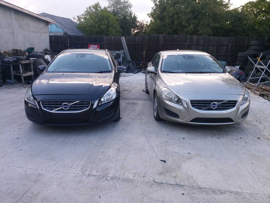 Accesorii auto/piese SH VOLVO V60 II,II toate motorizarile 2010-2024