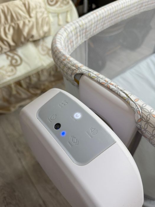 Продам десткую кровать