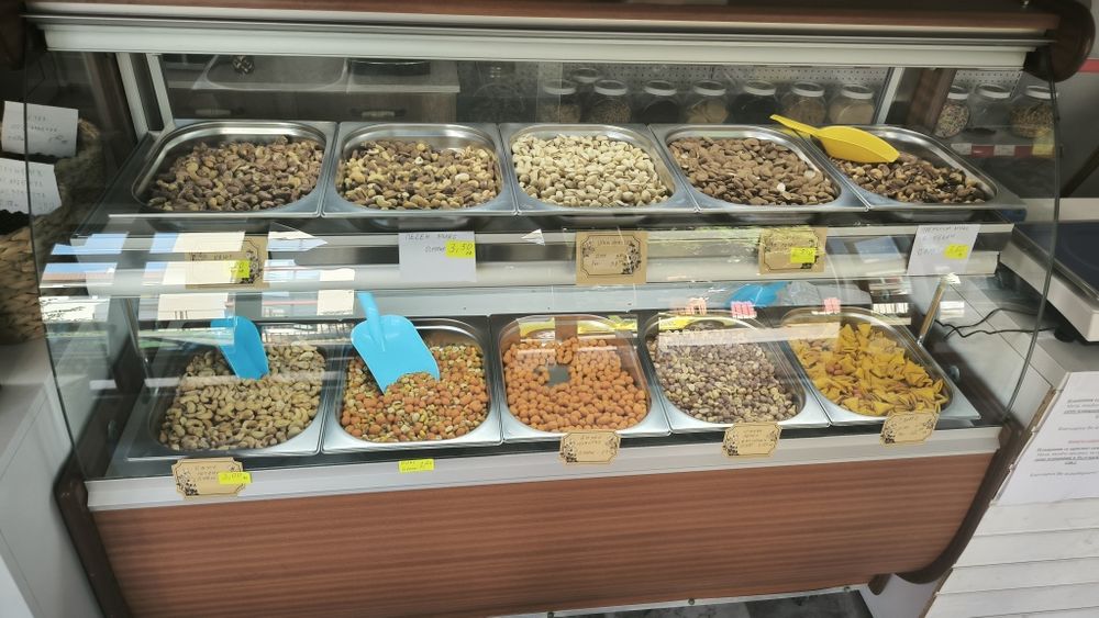 Преотстъпвам разработен бизнес 12,000лв